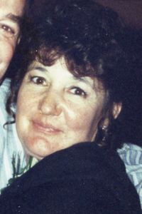 Therese \"Tari\" Roe