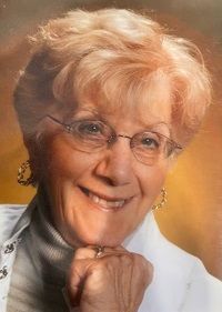 Mary (Zappola) Guhin