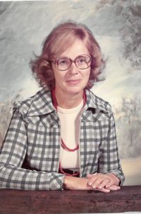 Lillian Miller