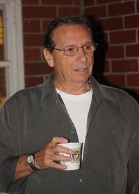 John \"Jack\" Montemarano