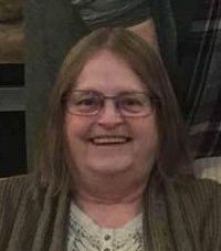 Patricia \"Patsy\" Frigo