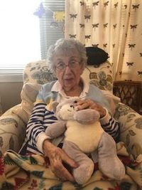 Amy (Annecchini) Shattell