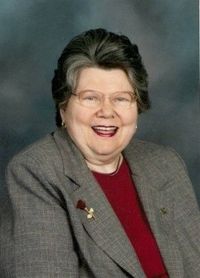 Beverly (Welman) Johnson