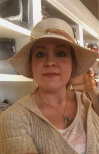 Karisa (Waltjer) Disberry