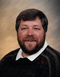 Duane \"Charlie\" Reich