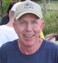 Charles \"Chuck\" Allen