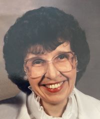 Joan Staub