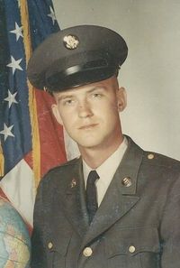 Lowell \"Butch\" Nelson