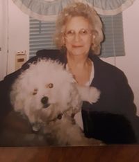 Mary (Priola) Malany