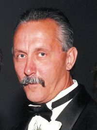 Benjamin \"Ben\" Rogers