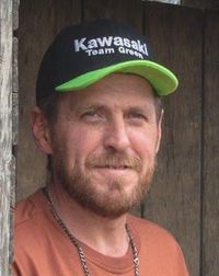 James \"Jim\" Darling II