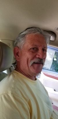 Richard \"Rick\" Wert, Jr.