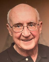 Eugene \"Gene\" Krause