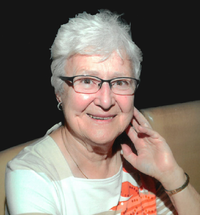 Clarine \"Yvonne\" Fosdick