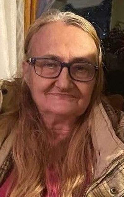 Sharon A. LaFountain