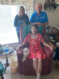 Frances \"Fran\" White