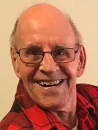 Theodore \"Ted\" Hunt