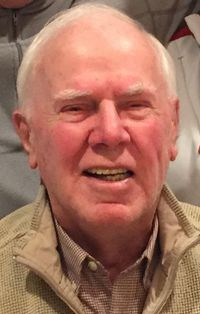 Brendan \"Ben\" Geraghty