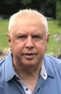 Ralph VanAlstyne, Sr.