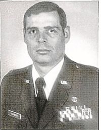 Albert \"Al\" Gugenberger