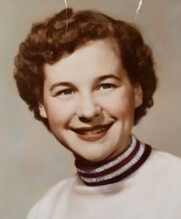 Norma \"Sissy\" Marzullo