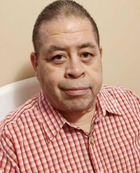 Eugenio \"Jeno\" Gonzalez