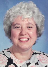 Bertha Kauffman
