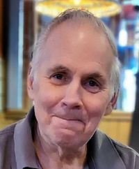 Marvin \"Butch\" Ladeau