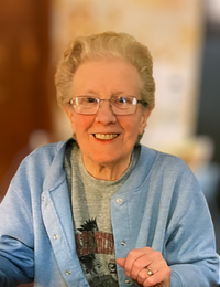 Constance \"Connie\" Scherf