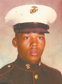 David \"Davey\" Wilson