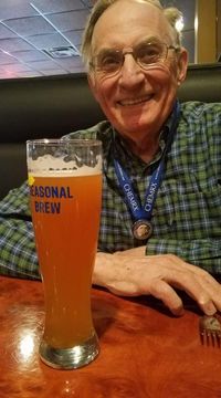 John \"\"Jack\"\" Kline