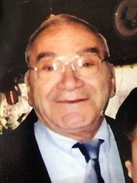 Frank \"KiKi\" Cerasia