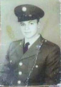 Pasquale Smimmo, Sr.