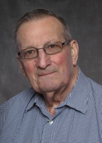 Robert \"Bob\" Knuth