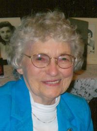 Yvonne \"Bonnie\" Lofald