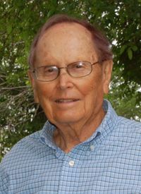 Ernest \"Russ\" Gustafson