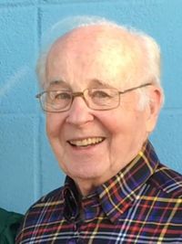 William \"Bill\" LeMay