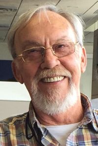 James \"Blair\" Whitney