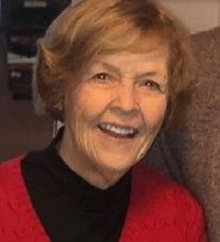 Barbara McLeod