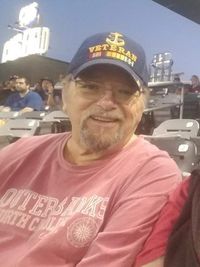 Richard \"Dick\" LaVaque