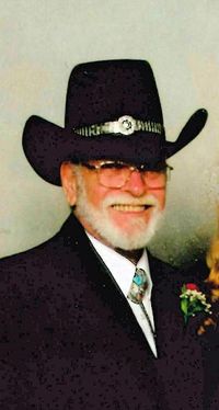 Larry \"Little Goof\" Goff