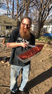 David \"Sam\" Samuelson