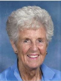 Patricia \"Patty\" Sheehan