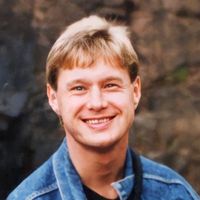 David Schaeffer  Jr.