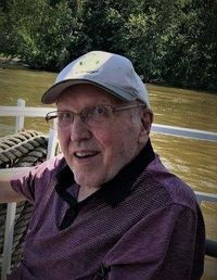 Richard \"Dick\" Marty