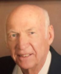 John Daniel Maturen