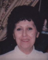 Frances \"Nana\" Cherney