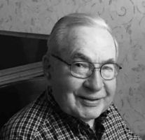 Cyril \"Cy\" Sandberg