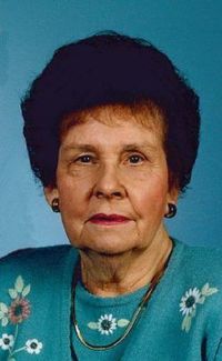 Mary Kahnke