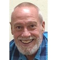 Martin \"Marty\" Rongitsch